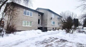 Olevi 2b, Kohtla-Järve linn