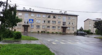 Narva mnt 9, Olgina