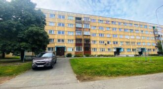Viru pst 19, Sillamäe linn