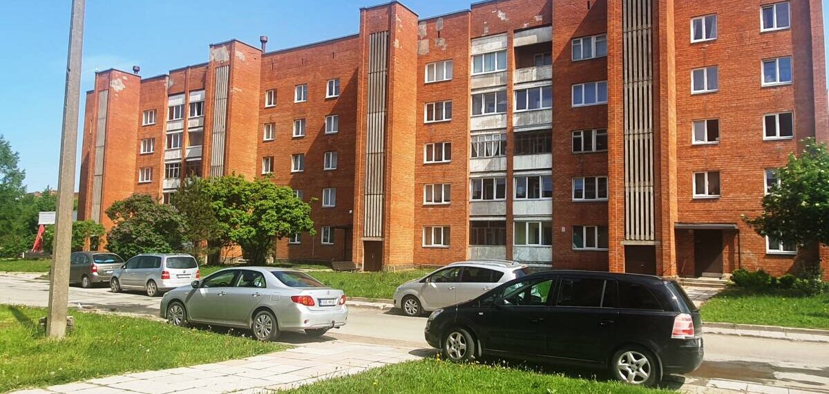 Сайт недвижимости в эстонии сколько стоит недвижимость на тенерифе