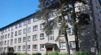 Kesk tn 45, Sillamäe linn