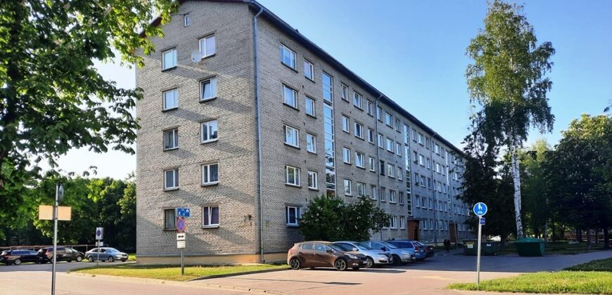 Võidu prospekt 8, Narva linn