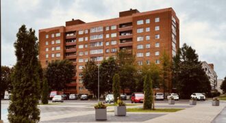 Maleva tn 17, Ahtme, Kohtla-Järve linn