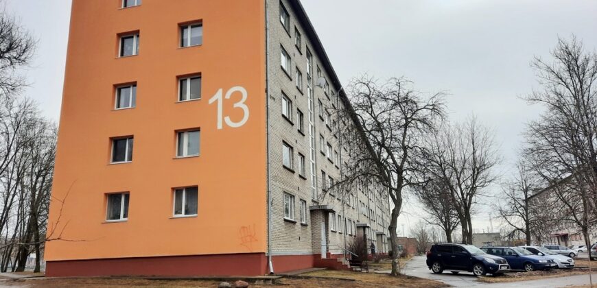 Võidu prs 13, Narva linn