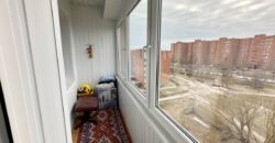 J.Gagarini 33, Sillamäe linn