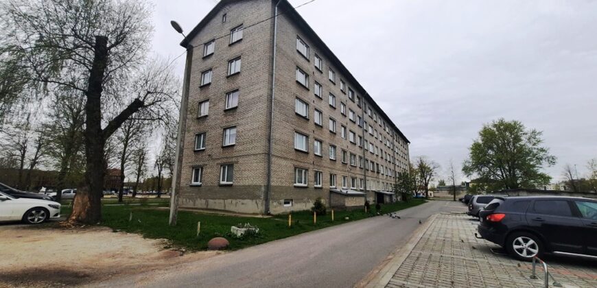 Kreenholmi tn 12 Narva linn