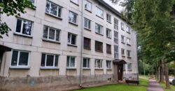 Продам или обменяю 3-комнатная квартира, по адресу J. Gagarini tn 1, Sillamäe linn