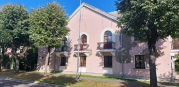 Продается 2-х ком квартира M. Rumjantsevi tn 5, Sillamäe linn