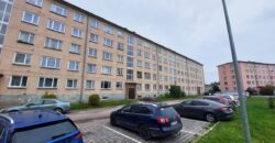 Продается 3-х ком. квартира Viru pst 18, Sillamäe linn