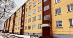 Narva mnt 37, Jõhvi linn