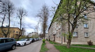Madise tn 6. Narva linn