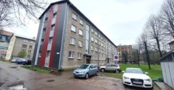 Kosmonaudi tn 7, Narva linn