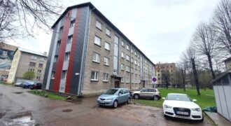 Kosmonaudi tn 7, Narva linn