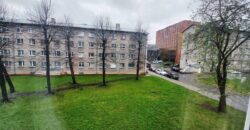 Kosmonaudi tn 7, Narva linn