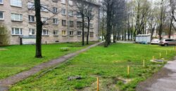 Kosmonaudi tn 7, Narva linn
