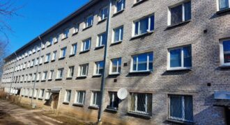 Ranna tn 47, Sillamäe linn