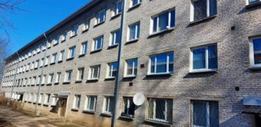 Ranna tn 47, Sillamäe linn