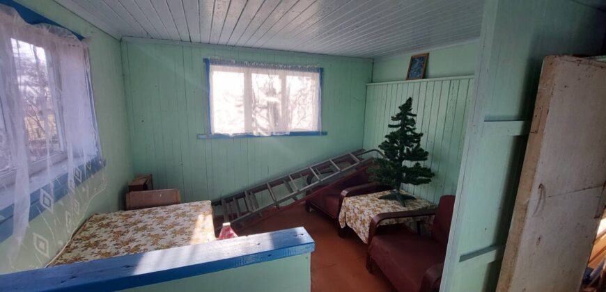 Sputniku AÜ 890, Sillamäe linn