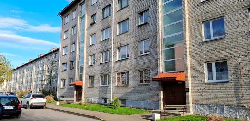 Kerese 36. Narva linn