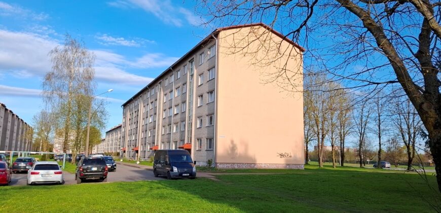 Kerese 36. Narva linn