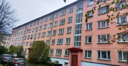 J. Gagarini tn 11, Sillamäe linn