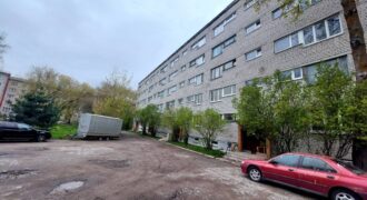 Hariduse tn 12, Sillamäe linn
