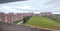 Viru pst 37a, Sillamäe linn