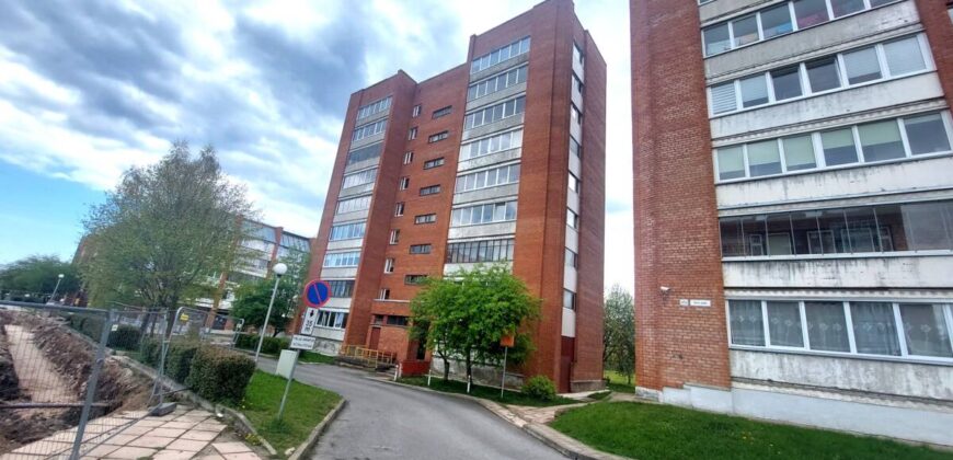 Viru pst 37a, Sillamäe linn