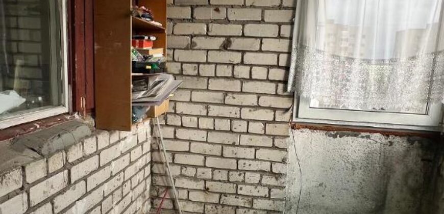 Kivilinna tn 7, Narva linn
