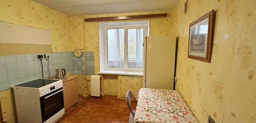 Viru pst 27, Sillamäe linn