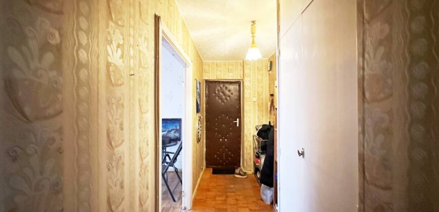 Viru pst 27, Sillamäe linn