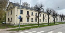 Hariduse tn 5, Sillamäe linn