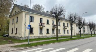 Hariduse tn 5, Sillamäe linn