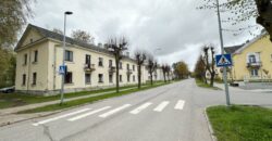Hariduse tn 5, Sillamäe linn