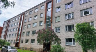 Продаётся 2-х комнатная квартира Veski tn 4, Sillamäe linn
