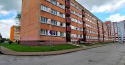 Tallinna mnt 65. Narva linn