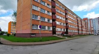Tallinna mnt 65. Narva linn