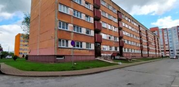 Tallinna mnt 65. Narva linn