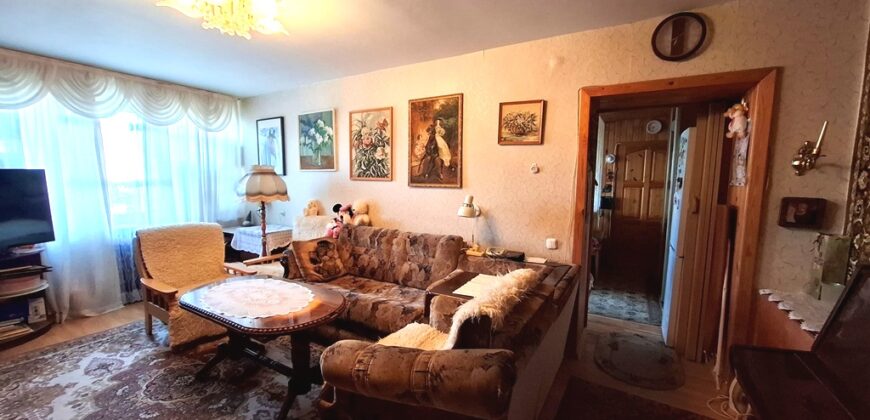 Soldina tn 18. Narva linn