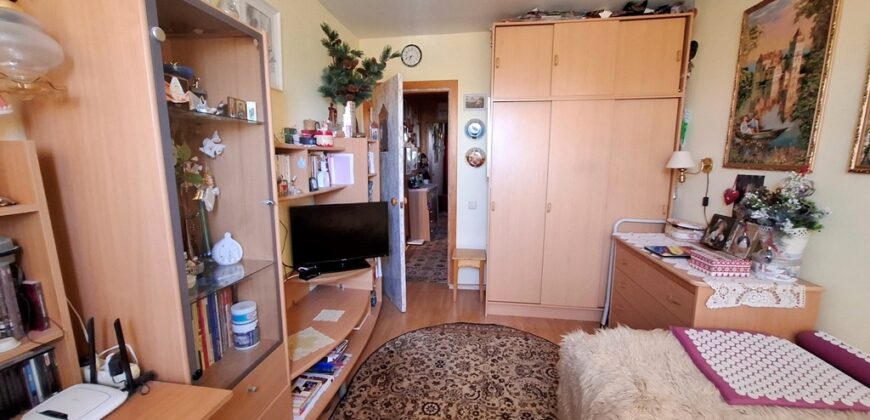 Soldina tn 18. Narva linn