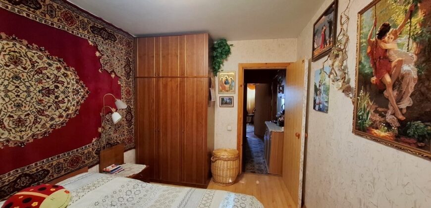 Soldina tn 18. Narva linn