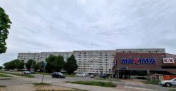 Soldina tn 18. Narva linn