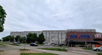 Soldina tn 18. Narva linn