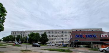 Soldina tn 18. Narva linn