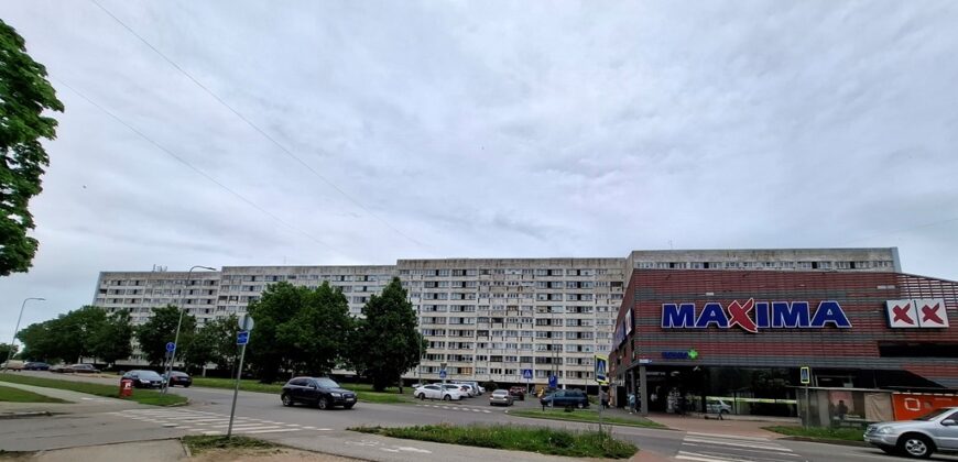 Soldina tn 18. Narva linn