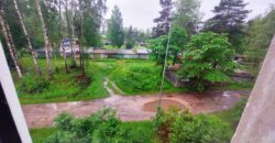 Vikerkaare tn 15, Oru linnaosa, Kohtla-Järve linn
