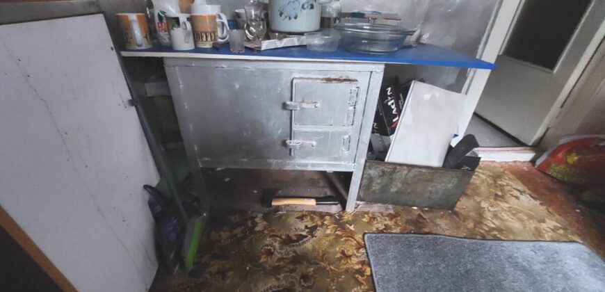 Vikerkaare tn 15, Oru linnaosa, Kohtla-Järve linn