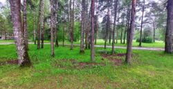 Vikerkaare tn 15, Oru linnaosa, Kohtla-Järve linn