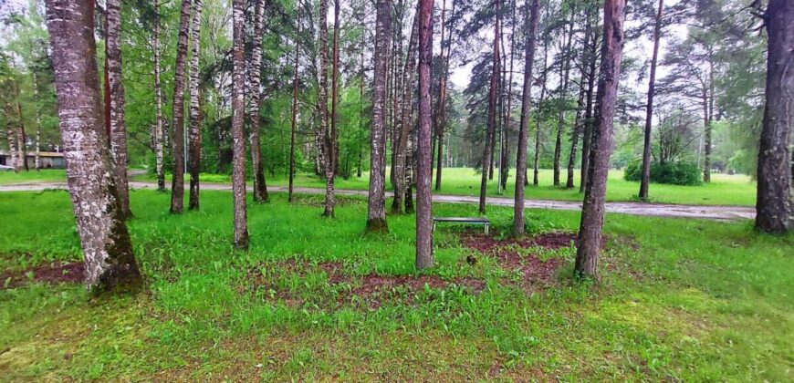 Vikerkaare tn 15, Oru linnaosa, Kohtla-Järve linn