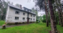Vikerkaare tn 15, Oru linnaosa, Kohtla-Järve linn